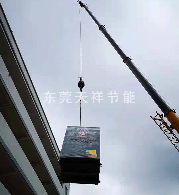 佛山市蜀海華南供應(yīng)鏈管理有限責(zé)任公司熱水工程 佛山市蜀海華南供應(yīng)鏈管理有限責(zé)任公司熱水工程