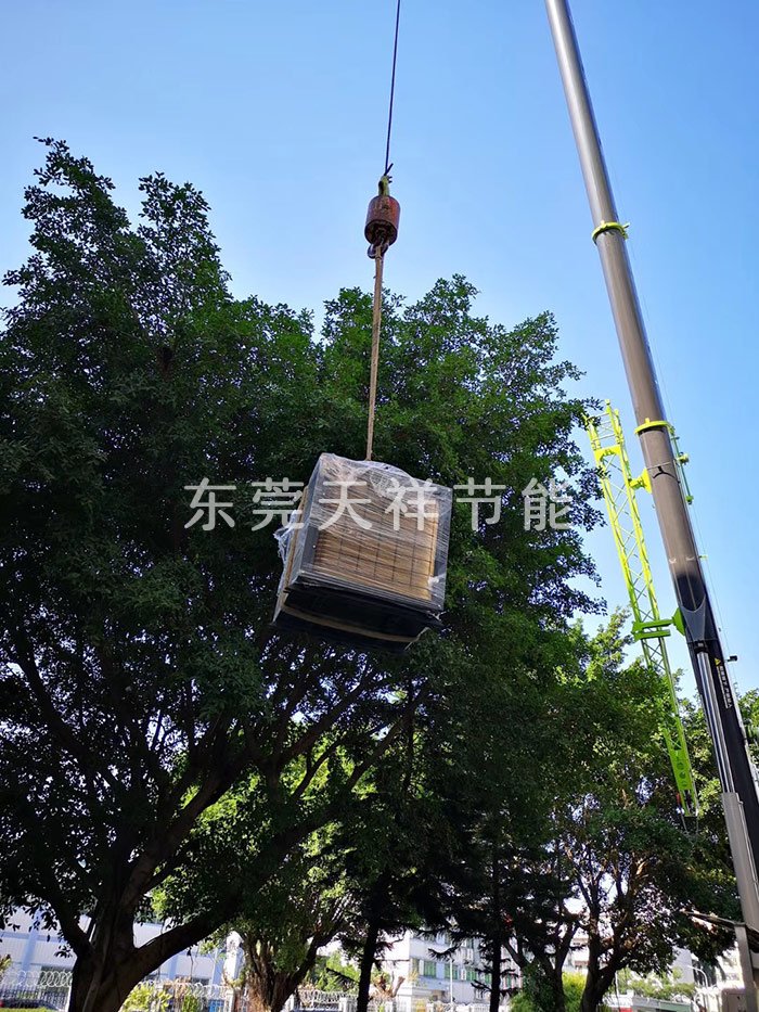 太陽能空氣能雙熱源熱水工程施工 太陽能空氣能雙熱源熱水工程施工