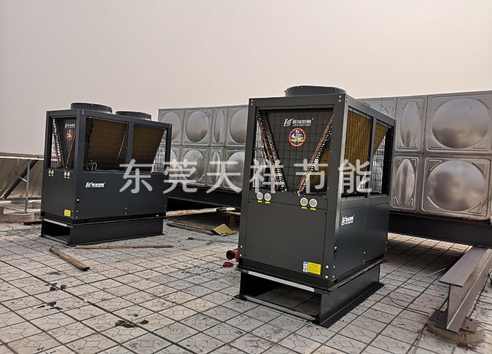 東坑維智電子產(chǎn)業(yè)園工廠宿舍熱水工程 東坑維智電子產(chǎn)業(yè)園工廠宿舍熱水工程