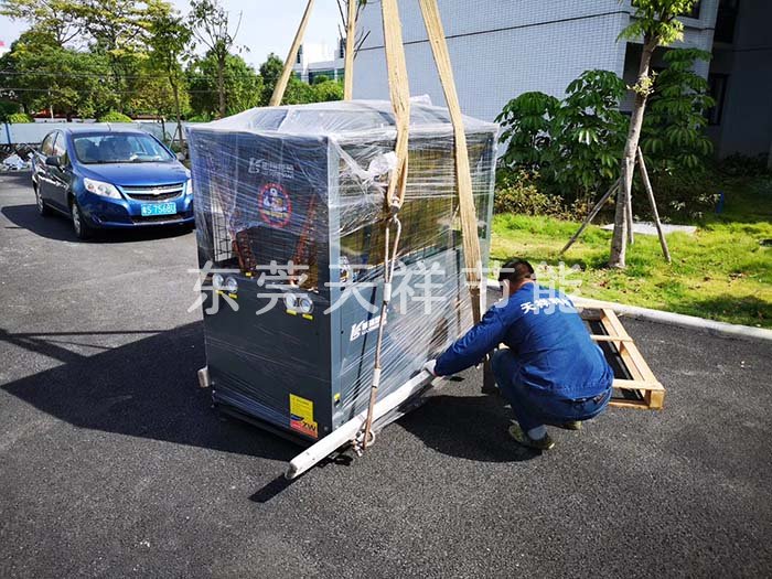 橫江公司拆遷安置區(qū)首期工程空氣源熱泵熱水工程 橫江公司拆遷安置區(qū)首期工程空氣源熱泵熱水工程
