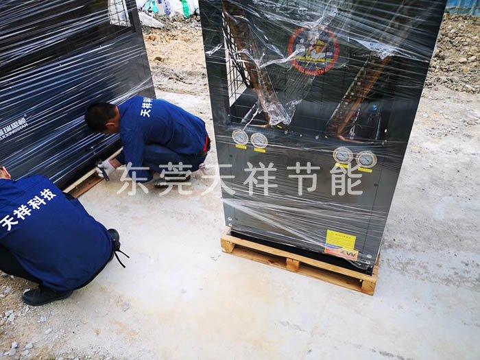橫江公司拆遷安置區(qū)首期工程空氣源熱泵熱水工程 橫江公司拆遷安置區(qū)首期工程空氣源熱泵熱水工程