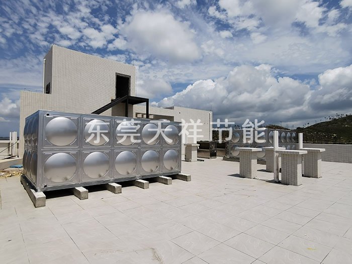 惠州酒店熱水工程 惠州酒店熱水工程