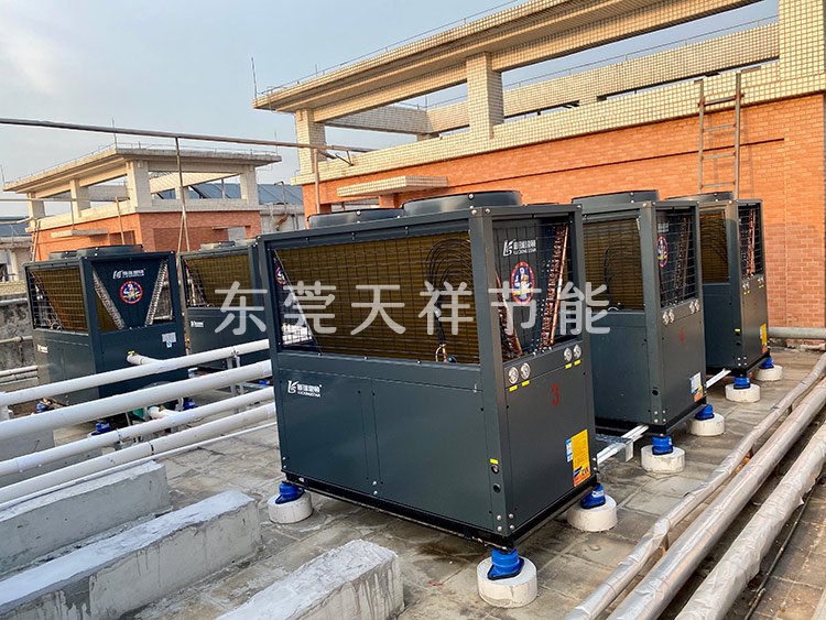 學(xué)校生活熱水改造 學(xué)校生活熱水改造