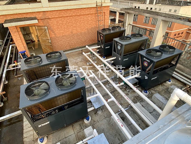 學(xué)校生活熱水改造 學(xué)校生活熱水改造