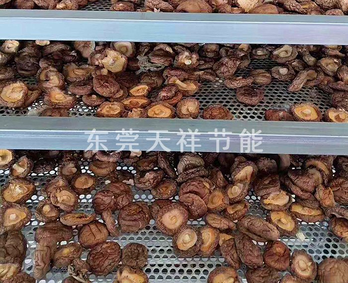熱泵香菇烘干機(jī)