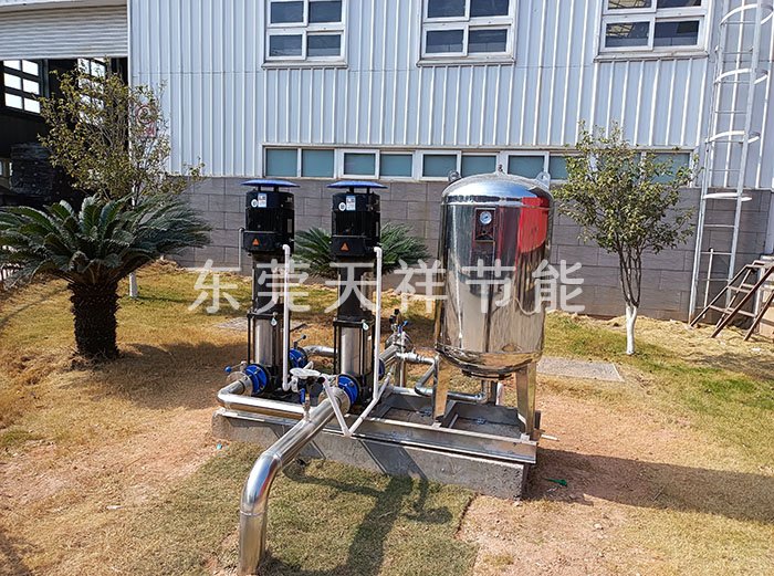 變頻恒壓供水 變頻恒壓供水
