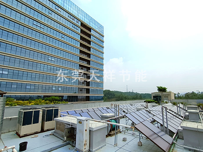 工廠學(xué)校熱水系統(tǒng)維保 工廠學(xué)校熱水系統(tǒng)維保