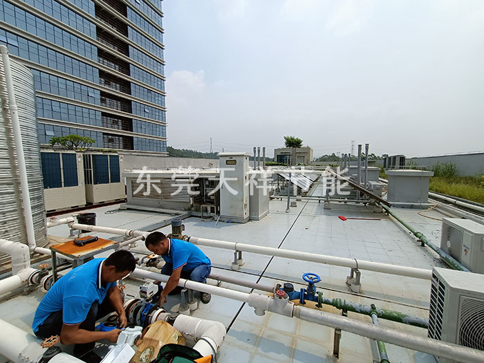 太陽能熱水系統(tǒng)維保 太陽能熱水系統(tǒng)維保